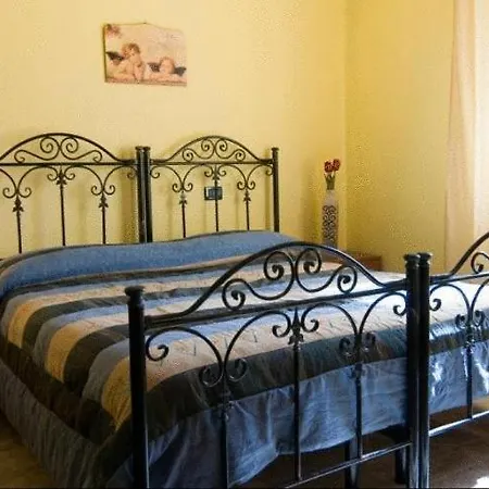 Mare Nostrum Bed & Breakfast *