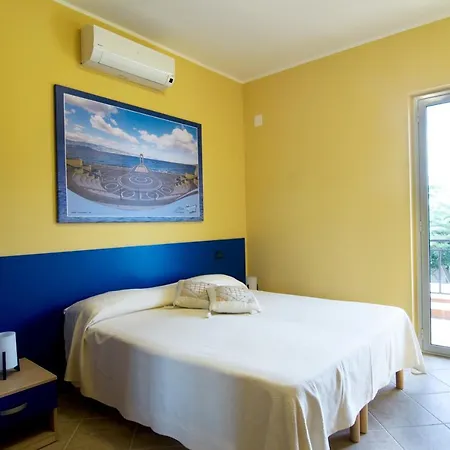Bed & Breakfast Mare Nostrum *